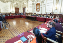 Cabildo de Puebla aprueba acuerdos por el bienestar de los ciudadanos