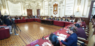 Cabildo de Puebla aprueba acuerdos por el bienestar de los ciudadanos