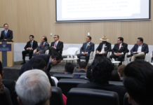 Congreso de Puebla reúne voces sobre el futuro legislativo