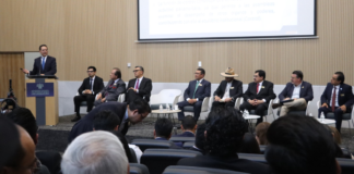 Congreso de Puebla reúne voces sobre el futuro legislativo