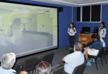 BUAP cuenta con simulador de radioterapia único en Latinoamérica