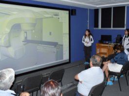 BUAP cuenta con simulador de radioterapia único en Latinoamérica