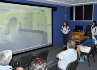 BUAP cuenta con simulador de radioterapia único en Latinoamérica