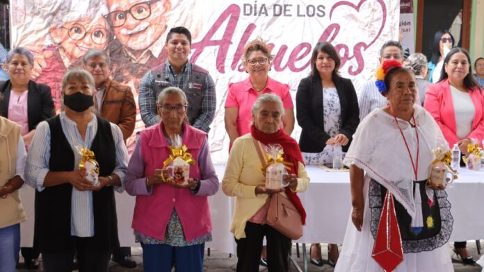 Abuelas