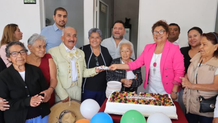Abuelitos