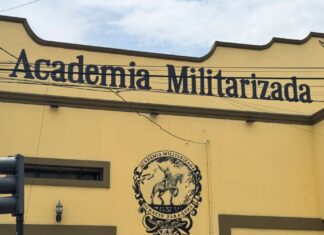 Militarizada en Puebla tiene 5 días para atender observaciones de SEP