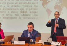 Banco Interamericano de Desarrollo convoca a investigador BUAP para análisis