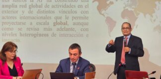 Banco Interamericano de Desarrollo convoca a investigador BUAP para análisis