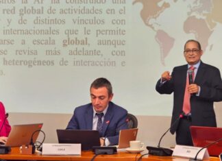 Banco Interamericano de Desarrollo convoca a investigador BUAP para análisis