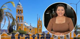Congreso analiza nombrar Concejo Municipal en Acatlán por crisis política