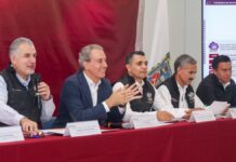 Pepe Chedraui despliega acciones preventivas por lluvias