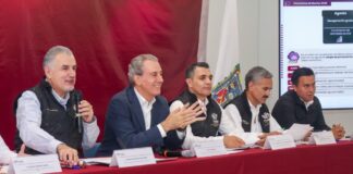 Pepe Chedraui despliega acciones preventivas por lluvias