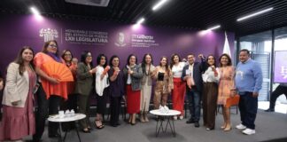 Realiza Congreso del Estado el Foro “Hablemos de Acecho”