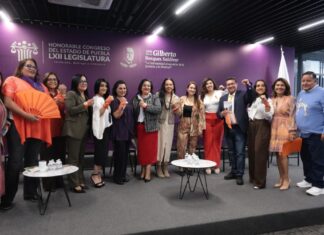 Realiza Congreso del Estado el Foro “Hablemos de Acecho”