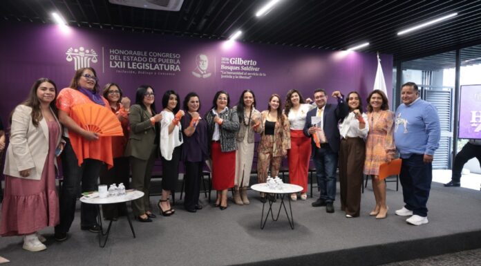 Realiza Congreso del Estado el Foro “Hablemos de Acecho”