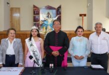 Zacatlán presenta actividades deportivas y religiosas de la Gran Feria de la Manzana