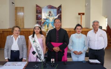 Zacatlán presenta actividades deportivas y religiosas de la Gran Feria de la Manzana
