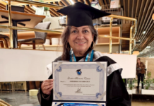 Investigadora BUAP recibe Galardón a la Excelencia Educativa 2026