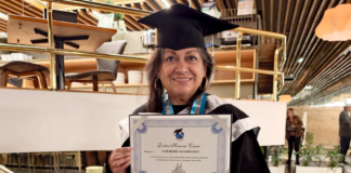 Investigadora BUAP recibe Galardón a la Excelencia Educativa 2026