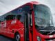 Disparan contra autobús y lo persiguen en la Cuacnopalan-Oaxaca