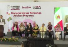 Inaugurarán Casa del Abue la próxima semana en zona de El Batán