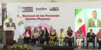 Inaugurarán Casa del Abue la próxima semana en zona de El Batán