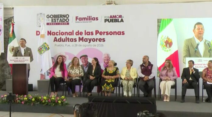 Inaugurarán Casa del Abue la próxima semana en zona de El Batán