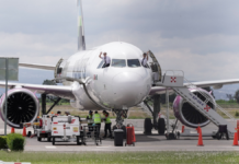 Aeropuerto de Puebla sube 1.8% sus vuelos nacionales en 2026