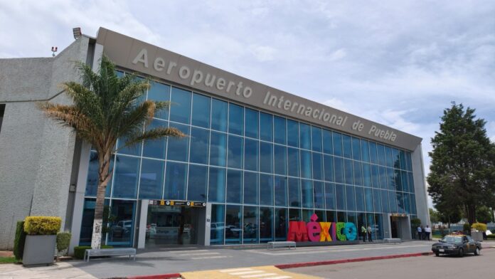 Aeropuerto