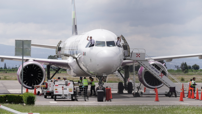 Aeropuerto
