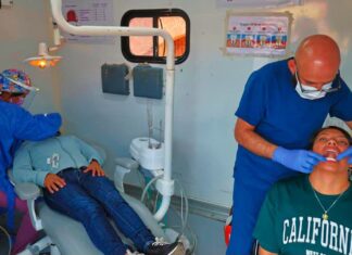 Ferias de Paz en Ahuazotepec registran 7 mil 647 atenciones