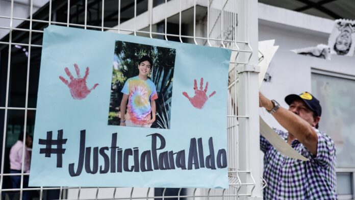 Aldo Padilla