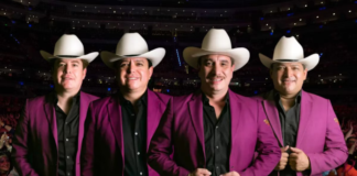 Alegres del Barranco acusan censura de narcocorridos en CDMX