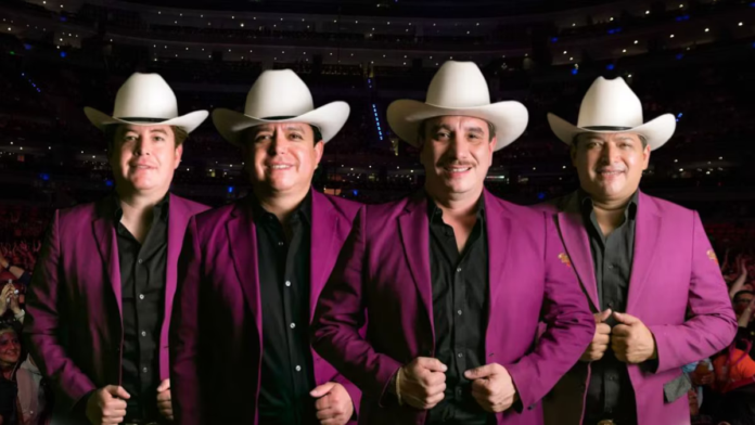 Alegres del Barranco