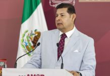 Armenta condena “burlas” de diputadas hacia adultos mayores