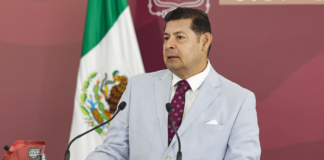 Armenta condena “burlas” de diputadas hacia adultos mayores