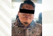 Capturan en CDMX a señalado por toma de Normal Rural de Teteles