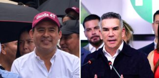 Eduardo Castillo, al frente del órgano que revisaría desafuero de “Alito” Moreno