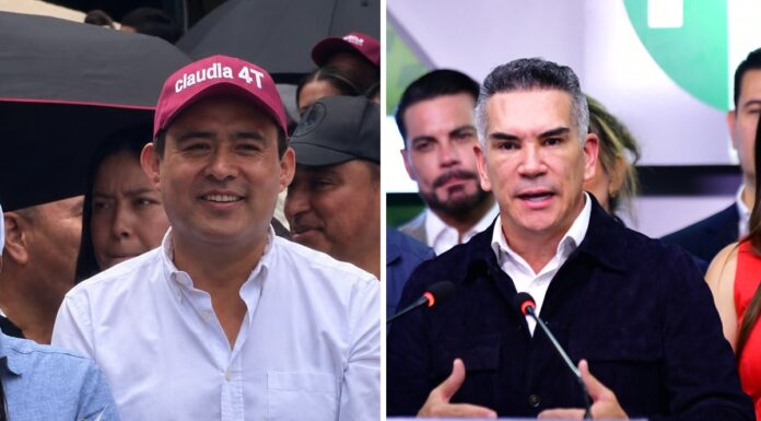 Eduardo Castillo, al frente del órgano que revisaría desafuero de “Alito” Moreno