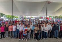 Puebla capital realiza Jornada Integral en Amalucan