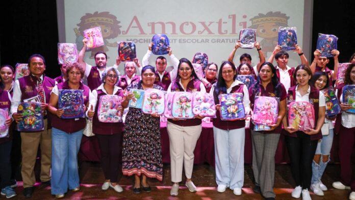 Amoxtli