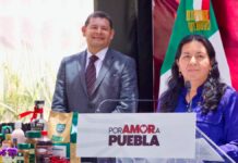 Apuestan por el campo poblano con maquinaria especializada