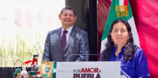 Apuestan por el campo poblano con maquinaria especializada