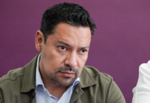 “No hay impunidad”: Morena Puebla reconoce detenciones de funcionarios