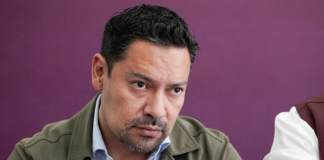 “No hay impunidad”: Morena Puebla reconoce detenciones de funcionarios