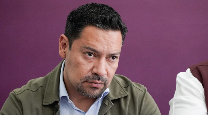 “No hay impunidad”: Morena Puebla reconoce detenciones de funcionarios
