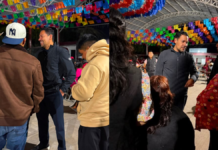 Andrés Villegas destaca trabajo y gestiones a favor del Distrito 15