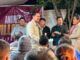 Andrés Villegas realiza asamblea informativa en San Mateo Tlaixpan