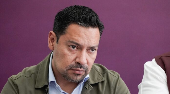 Morena admite fallas en planillas; prometen filtros contra nepotismo en 2027
