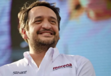 FGR niega investigar a ‘Andy’ López Beltrán por huachicol fiscal